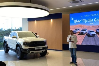 Ford Experience Center