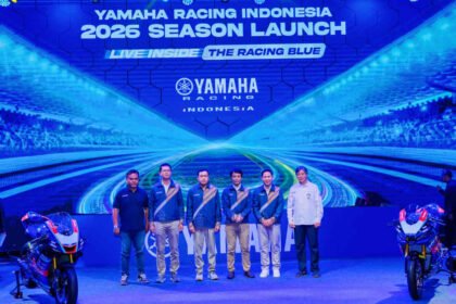 Yamaha Racing Indonesia