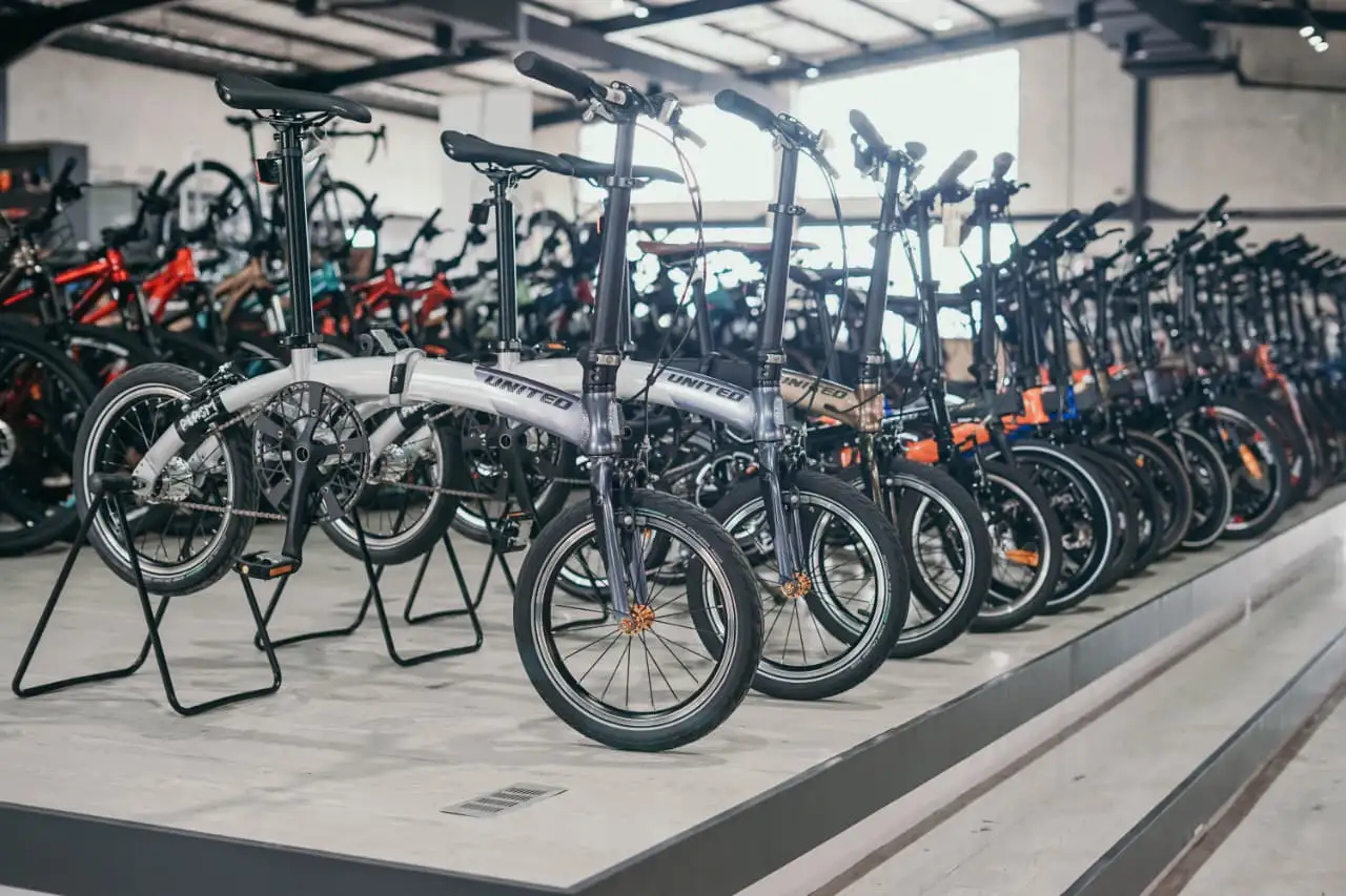 Promo Ramadan sepeda ATR Cycling