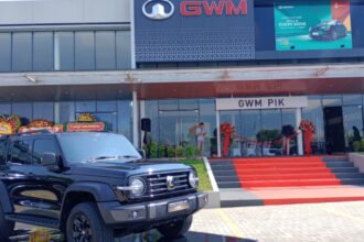 Dealer GWM PIK Jakarta Utara