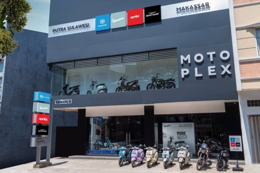 Dealer Motoplex