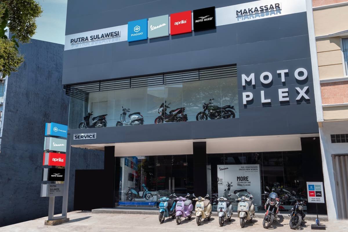 Dealer Motoplex