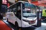 Hino Bus 136 MDBL 4x4