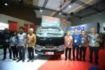 Isuzu Traga AC