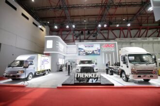 JAC Motors Indonesia