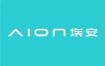 Logo Baru AION