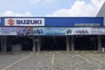 Dealer Motor Suzuki Tambun Bekasi
