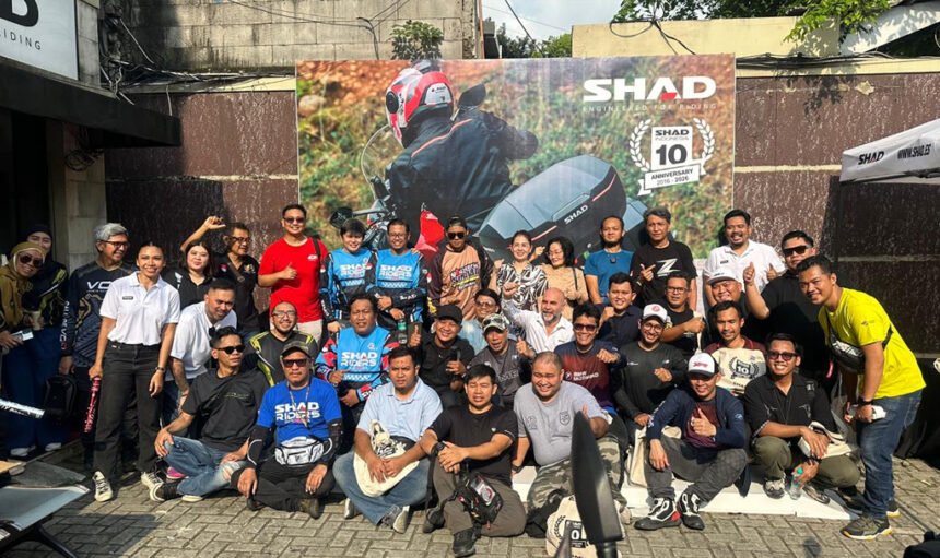 Shad Indonesia