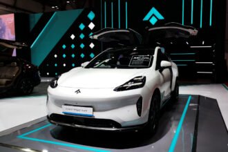 Pajak Mobil Listrik Indonesia