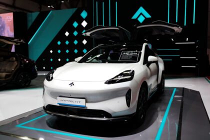 Pajak Mobil Listrik Indonesia