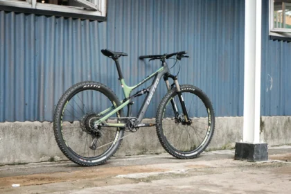 sepeda sebagai alternatif kenaikan BBM