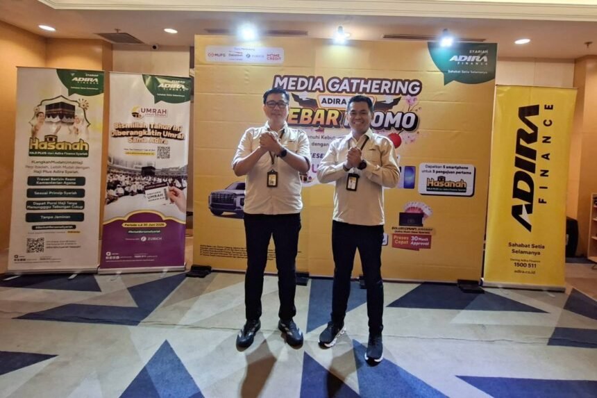Adira Expo