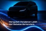 BYD M6 PHEV DM-i