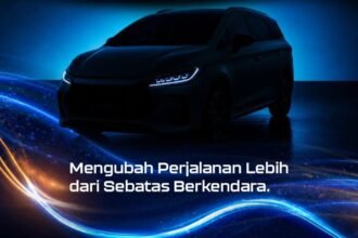 BYD M6 PHEV DM-i