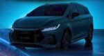 BYD M6 PHEV