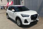 DAIFIT Daihatsu Rocky