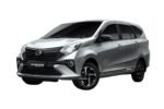 Daihatsu Sigra