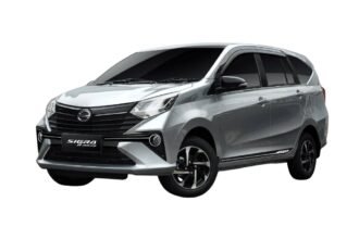 Daihatsu Sigra