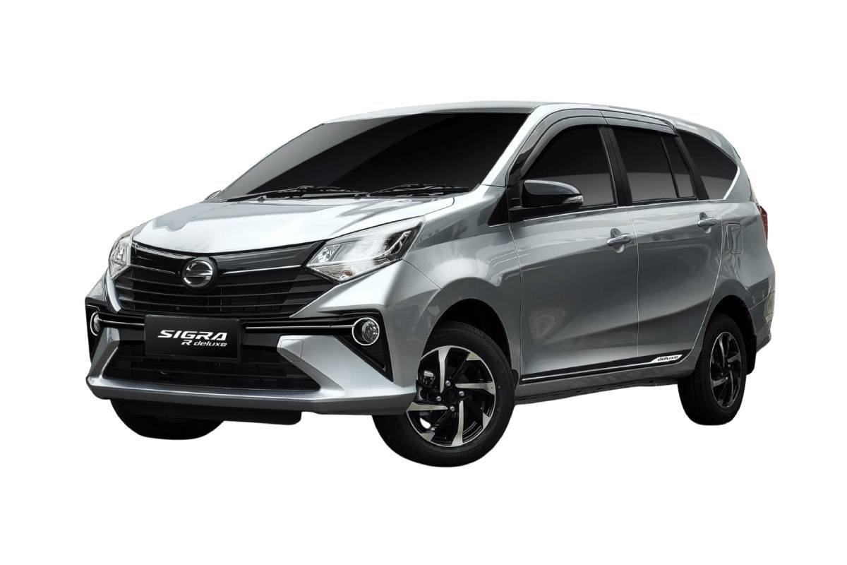 Daihatsu Sigra