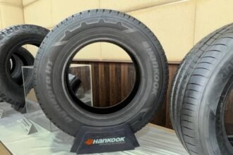 Hankook Dynapro HT