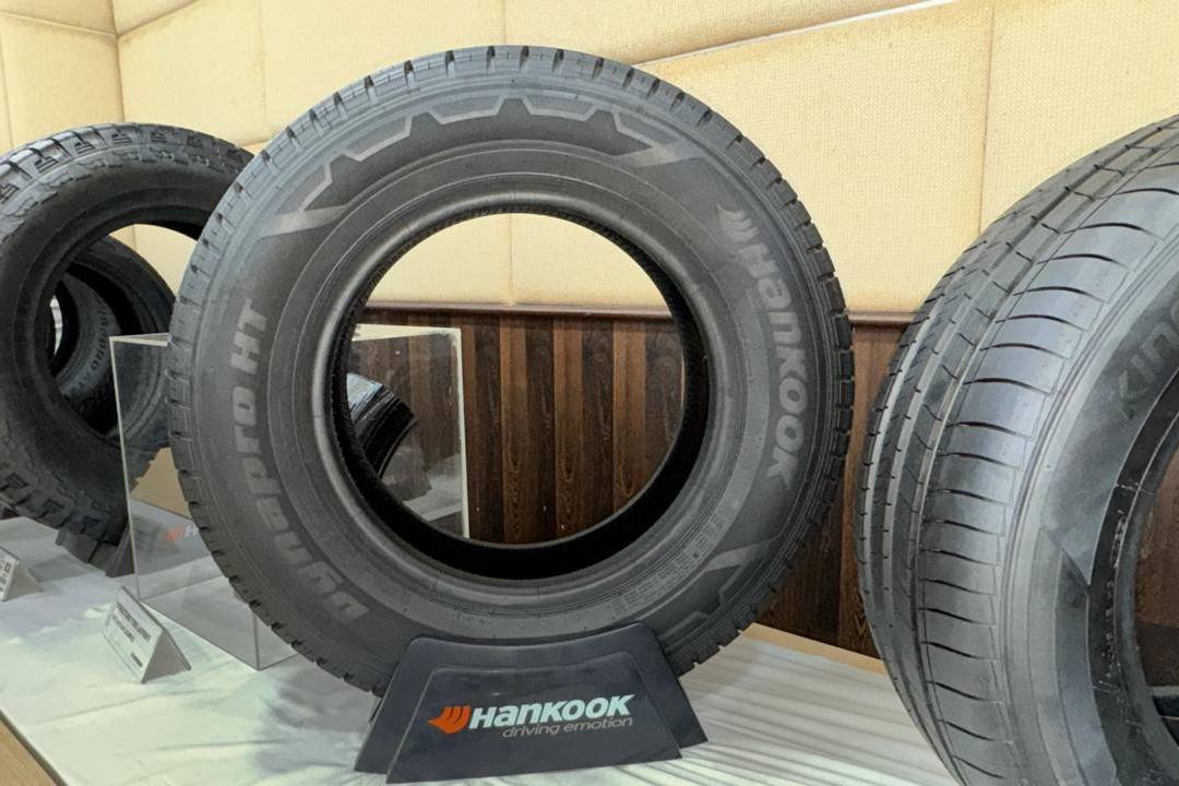 Hankook Dynapro HT
