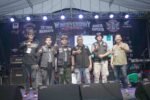 Honda Win Riders Jakarta