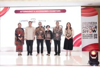IIMS Surabaya 2026