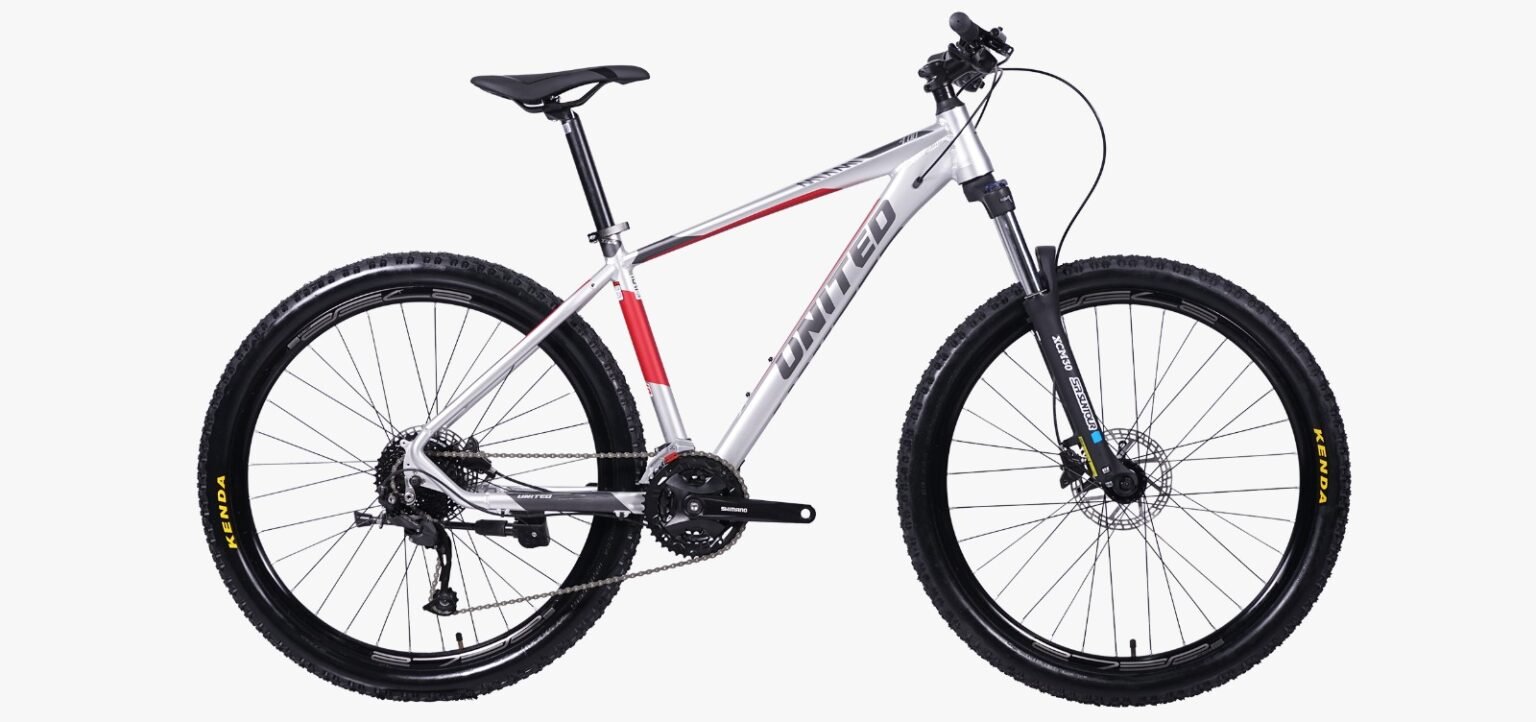MTB Terjangkau