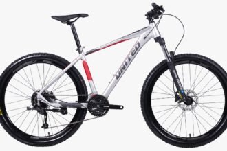 MTB Terjangkau