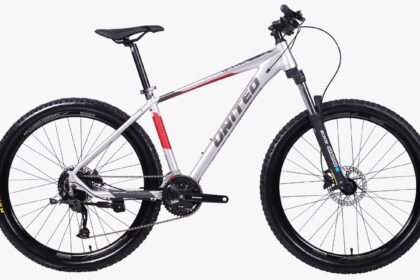 MTB Terjangkau