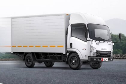Isuzu ELF NLR L