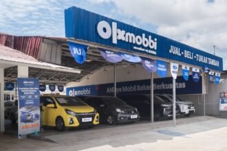 Dealer Mobil Bekas OLXmobbi Samarinda