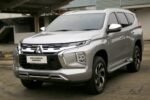 Pajero Sport