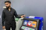 RNS Auto Workshop