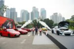 Toyota GR Car Meet 2026