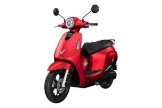 Vinfast EVO