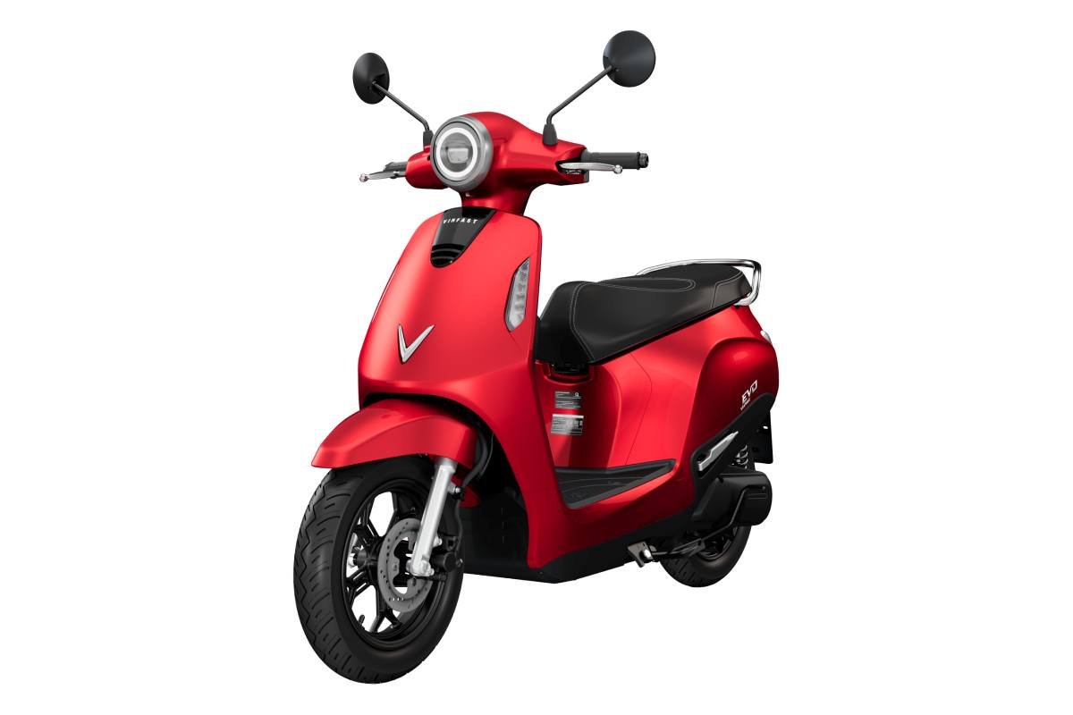 Vinfast EVO