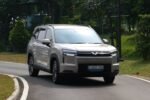 Wuling Eksion