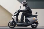 Yadea GS70