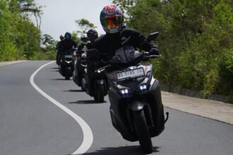 maxi tour boemi nusantara