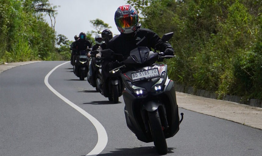 maxi tour boemi nusantara
