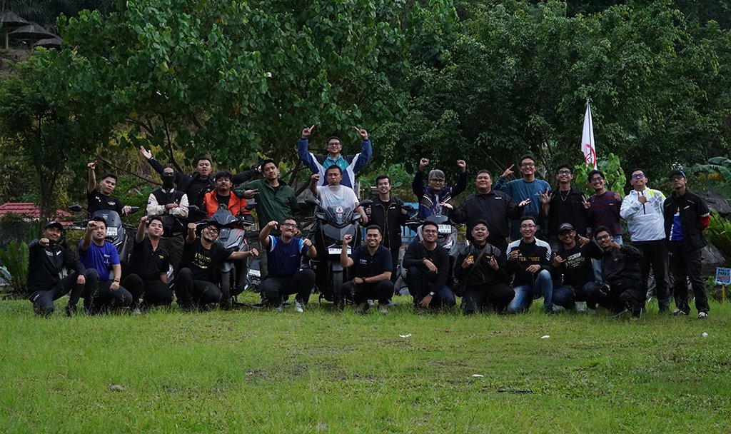 maxi tour boemi nusantara