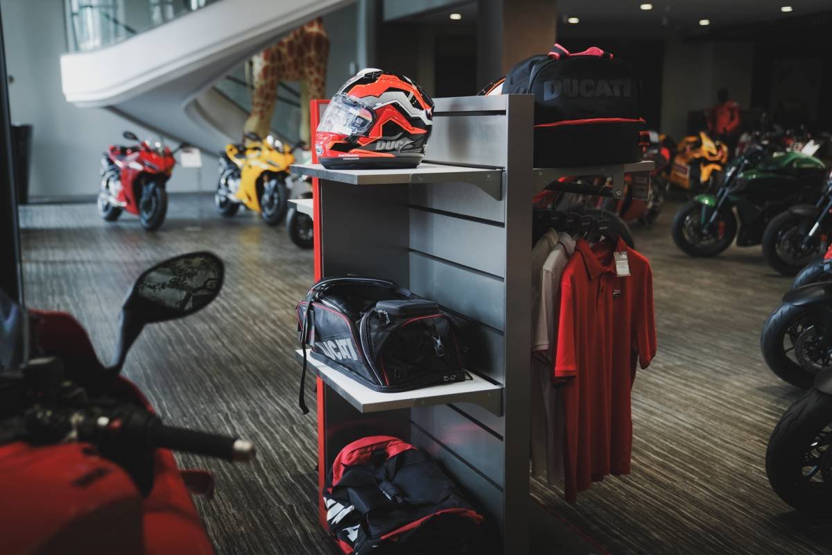 Ducati