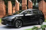BYD M6 DM