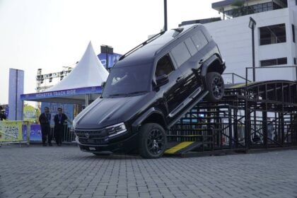 BYD Tech Culture Fest Semarang 2026