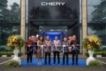 Dealer Chery Andalan Pasteur Bandung