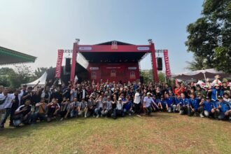 Daihatsu Kumpul Sahabat Depok 2026