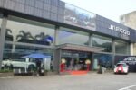 dealer jaecoo pondok pinang
