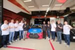 GR Garage Auto2000 Racing Team