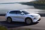 Geely Starray 2027